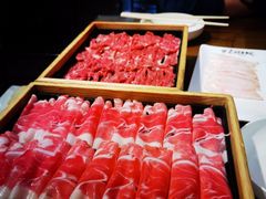 -古铜老院铜锅涮肉·清真(双井店)