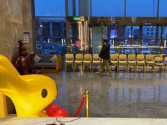 -星河湾温泉洗浴酒店