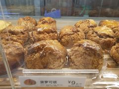 -85度C(江都金鹰店)