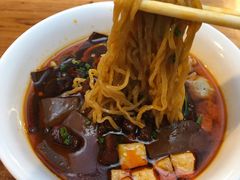 蒋家肠旺面-蒋家肠旺面馆老店(合群路店)