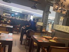 -张翻越·川渝冒菜·武汉黑鸭煲(城北万象城店)