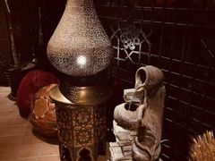 -Tajine Moroccan塔金摩洛哥中东餐厅