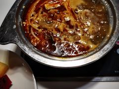 -鼎香缘海鲜自助火锅烤肉(锦辉购物广场店)