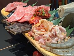 -龙神·炭烧酒场深夜食堂(新街口店)