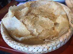 光头司令大麻圆-杨记隆府(时代天街店)