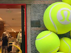 -lululemon(新天地店)