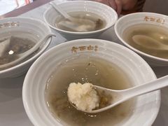 -老西白点心店