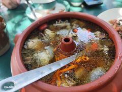 -云隐小厨·传统大理美食(复兴路店)