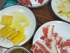 -风味烧烤(泰富店)