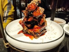 -秦淮巷·四季小馆