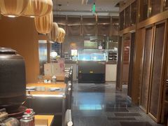 -虹料理·日料放题(悠方店)