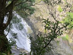 -九鲤湖风景区