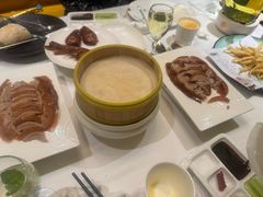 -贝勒爷·酥不腻烤鸭