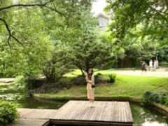-九江美术馆