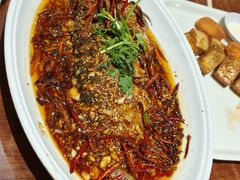 -金刚山烧烤(中山路店)