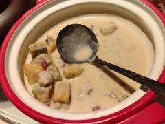 芋头南瓜煲-金鼎轩(亚运村店)