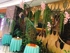 -雀蓝川菜(奥体广场店)