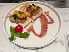 -火地铁板烧(昆山万象汇店)