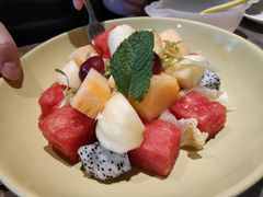-卡朋西餐(较场西路店)