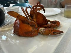 -莲花公园煎蟹(总店)