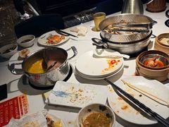 -加餐海鲜自助(宝龙一城店)