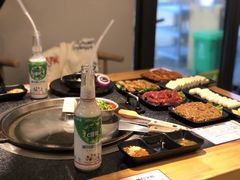 -赞酱川式烤肉(蜀都万达店)