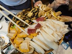 -鲜螺湾(鹏欣丽都店)