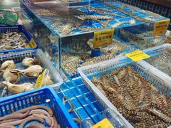 -海味世家·家常菜馆(明州里店)