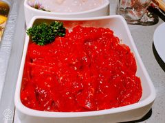 -海底捞火锅(老城根店)