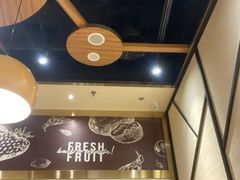 -满记甜品(苏州中心店)