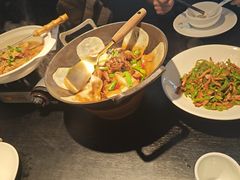 -集贤门·徽菜(福田店)