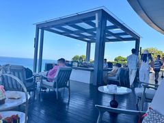 -瑰丽酒店·海吧·天际下午茶·现场DJ·天台酒吧