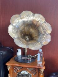 点击看大图 -绅仕門男士理发馆