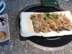 -马老六清真餐厅(雁滩店)