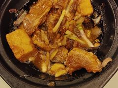 -粤香楼(新光里店)