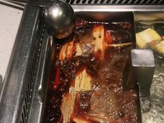 -海底捞火锅(凯德广场店)