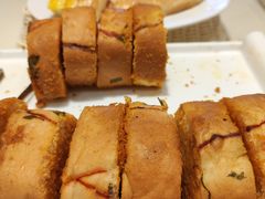 -素满香·素食自助餐(苏州·临顿路店)