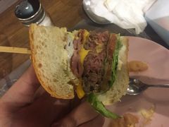 -G+KITCHEN(龙湖狮山天街店)