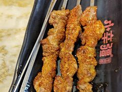 -天山传奇新疆菜(SKLP店)