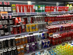 -Olé精品超市(北京合生汇店)