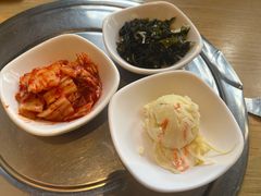 餐前小食-莫嘎(乌鲁木齐中路店)