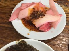 -雨田饭店