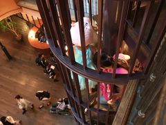 -三鹰之森吉卜力美术馆