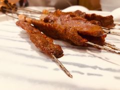 -卡路里的烤宴(浑南首创店)