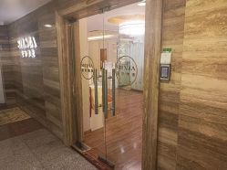 -茜尔维亚修身连锁(八佰伴店)