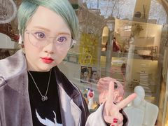 -LADY FAFA(巨鹿路陕西南路路口店)