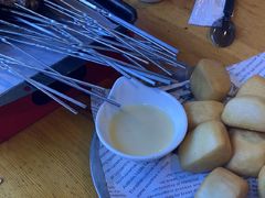 -四禧精酿铜锅涮肉·烧烤工场(大明湖店)