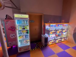 -奈尔宝·儿童乐园·亲子餐厅(星河湾店)