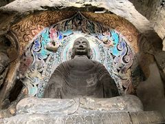 -响堂山石窟-北响堂山石窟