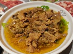 -贵宾牛·潮汕牛肉火锅(珠池总店)